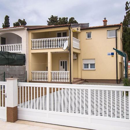 Apartment Tommy Privlaka  Kültér fotó