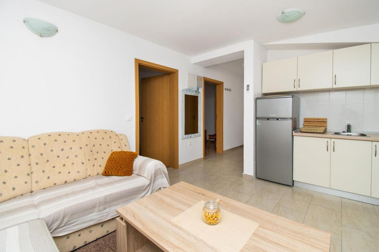 Apartment Tommy Privlaka  Kültér fotó